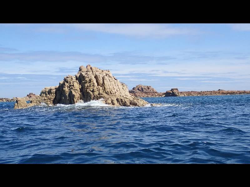 Outdoor Guernsey-根西岛必去景点