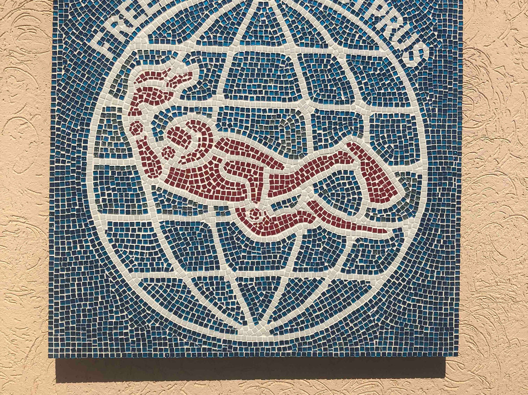 Freedom Divers Cyprus-Anarita必去景点