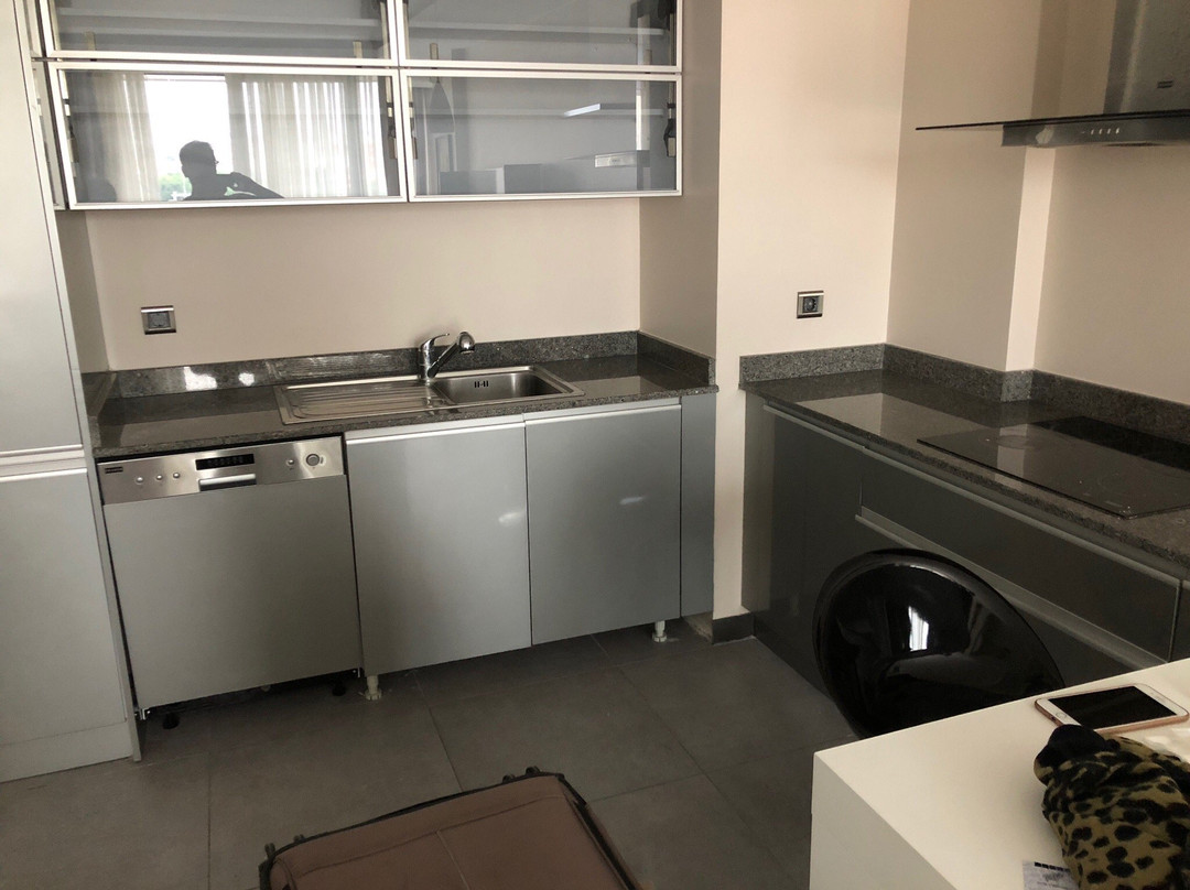 Rys Hotel & Restaurant主图