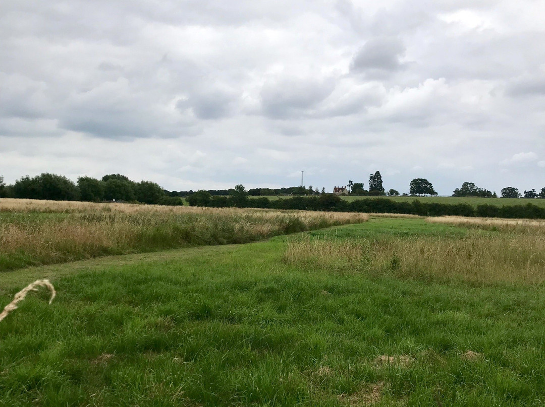 Ouse Valley Park-Wolverton必去景点