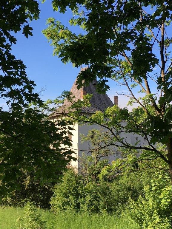 Galician Castle-Halych必去景点