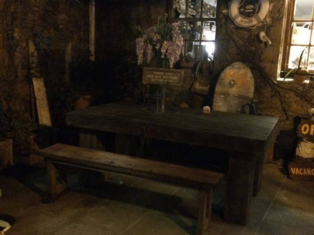 Harbour View self catering Accomodation主图