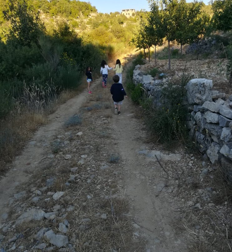 Bchaaleh Trails-Batroun必去景点