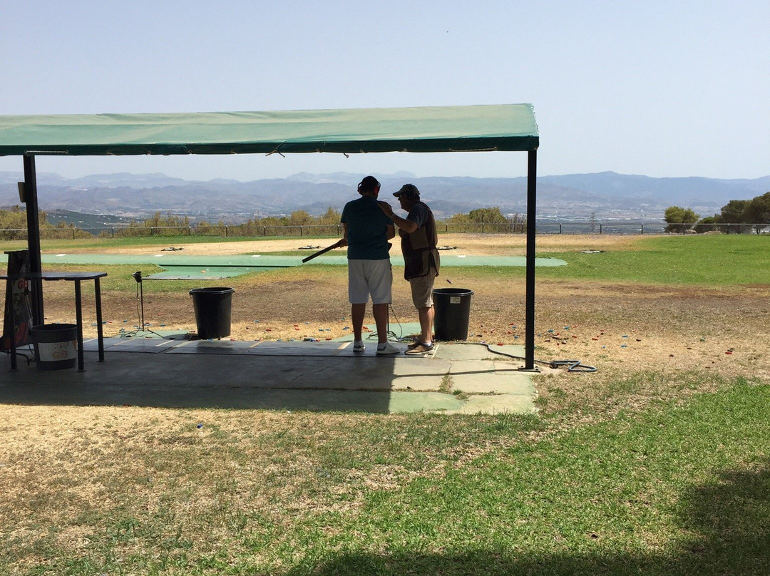 Club de Tiro Jarapalo-Alhaurin de la Torre必去景点
