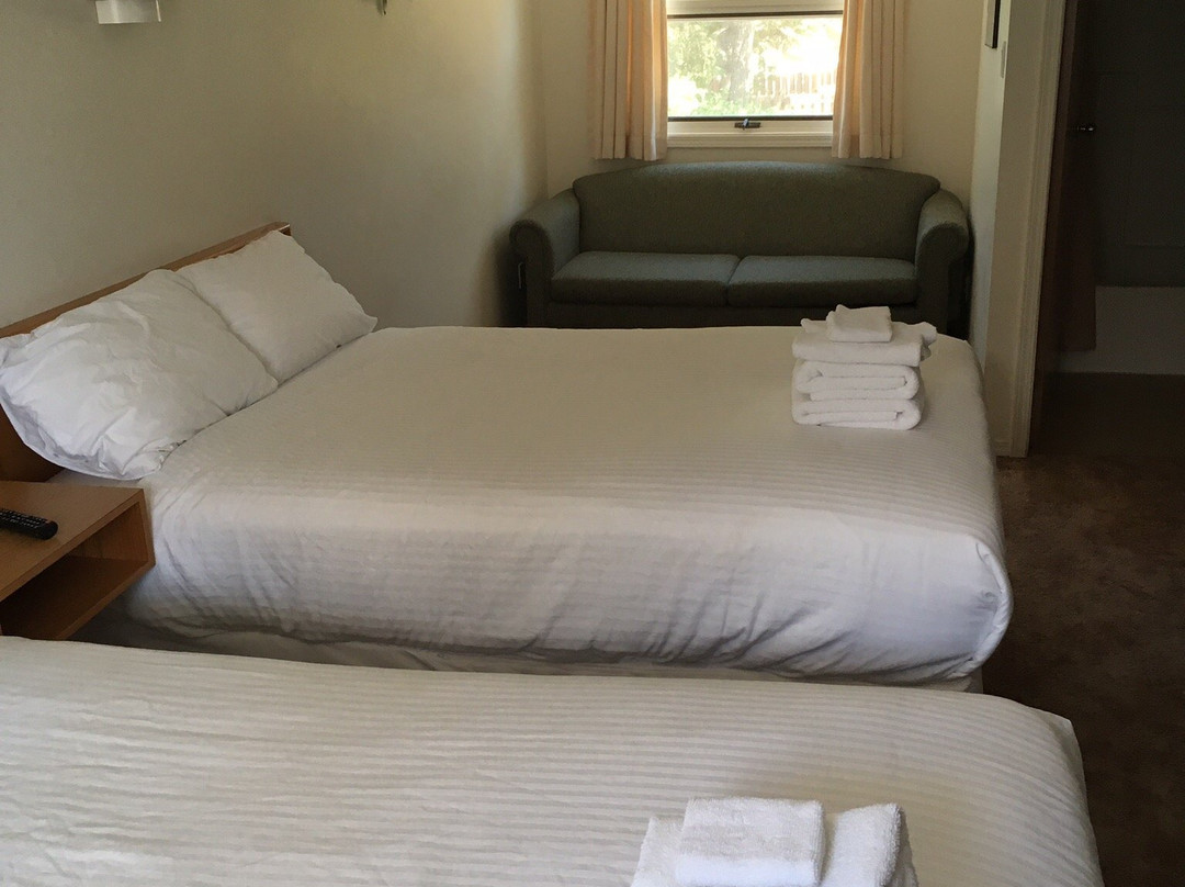 Arrowhead Family Resort主图