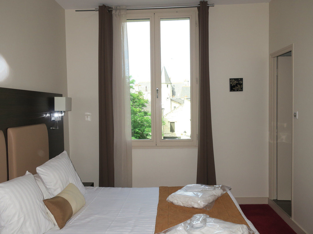 Best Western Hotel De France主图