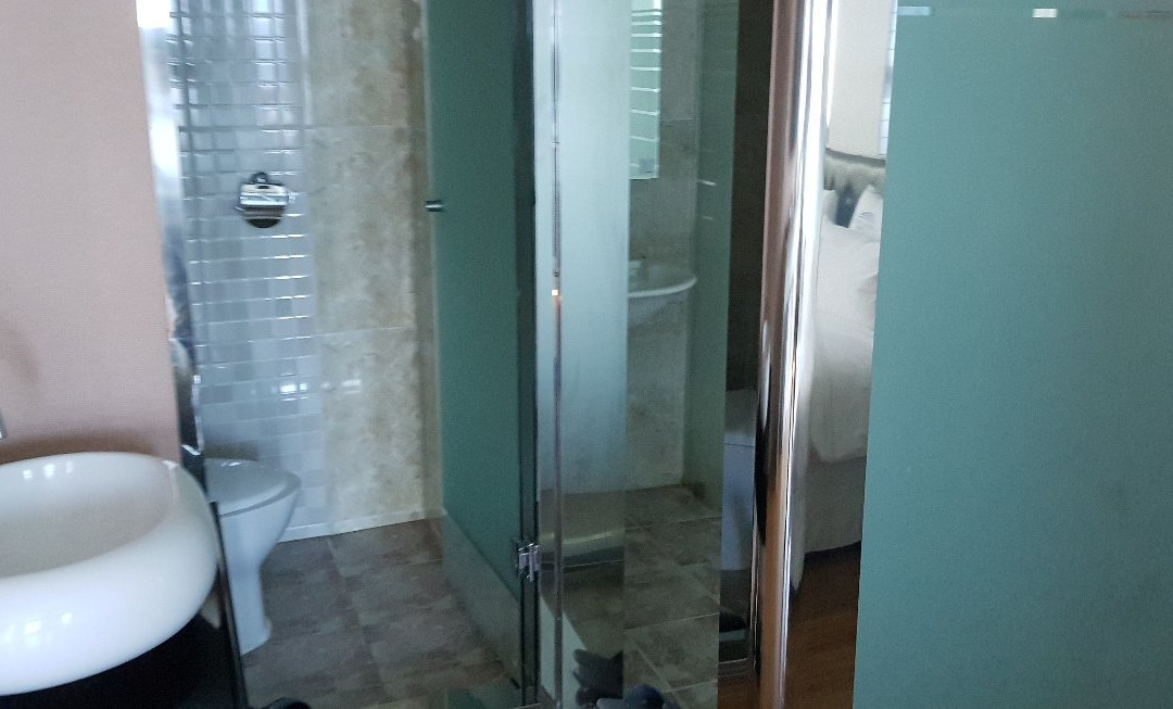 Dome Hotel Geoje主图