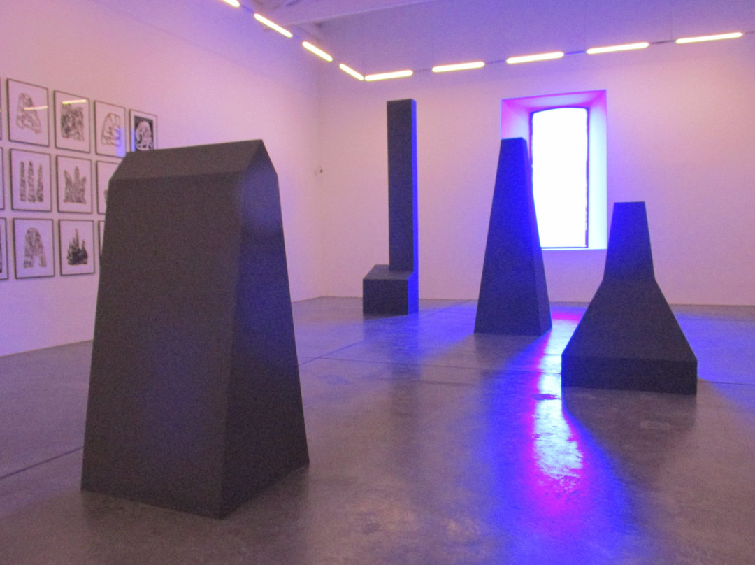 Arquipélago - Centro De Artes Contemporâneas-大里贝拉必去景点