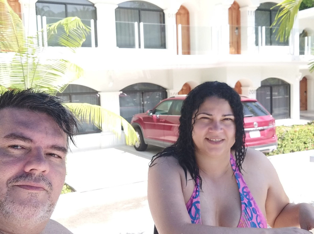 Hotel Costa Azul主图