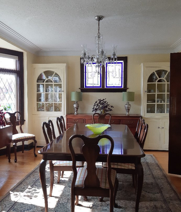 Robinsong Bed And Breakfast主图