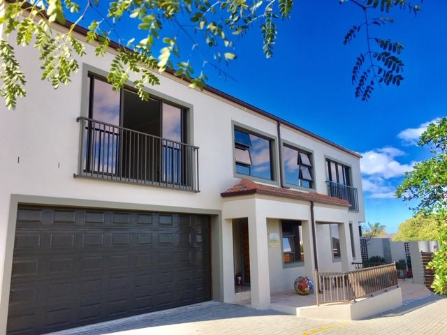 Panorama酒店住宿-Paperbark Manor