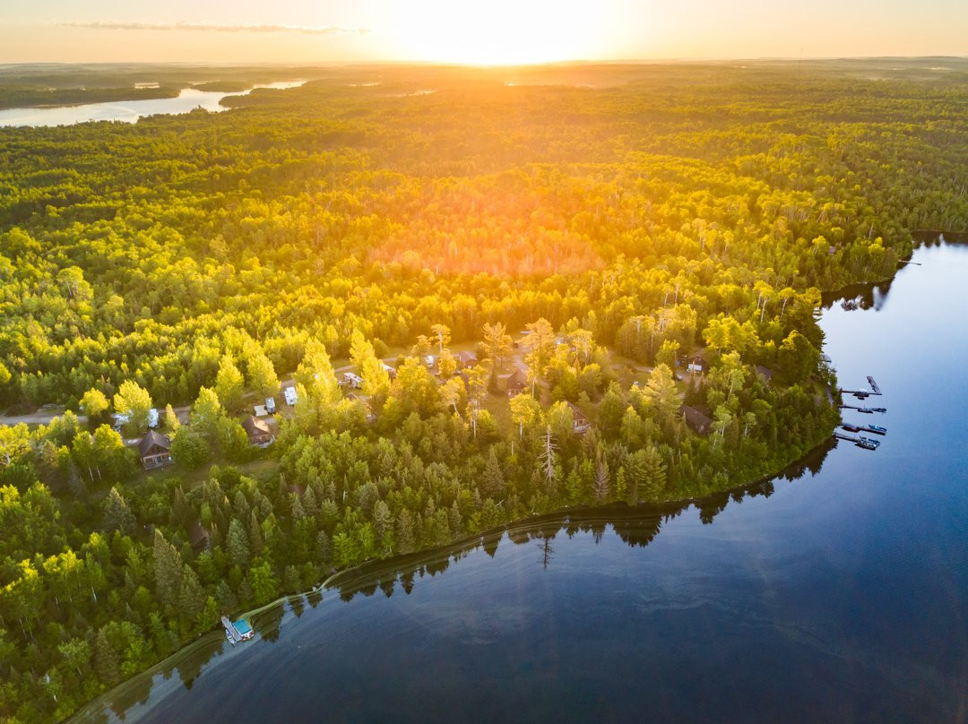 Deer Ridge Resort