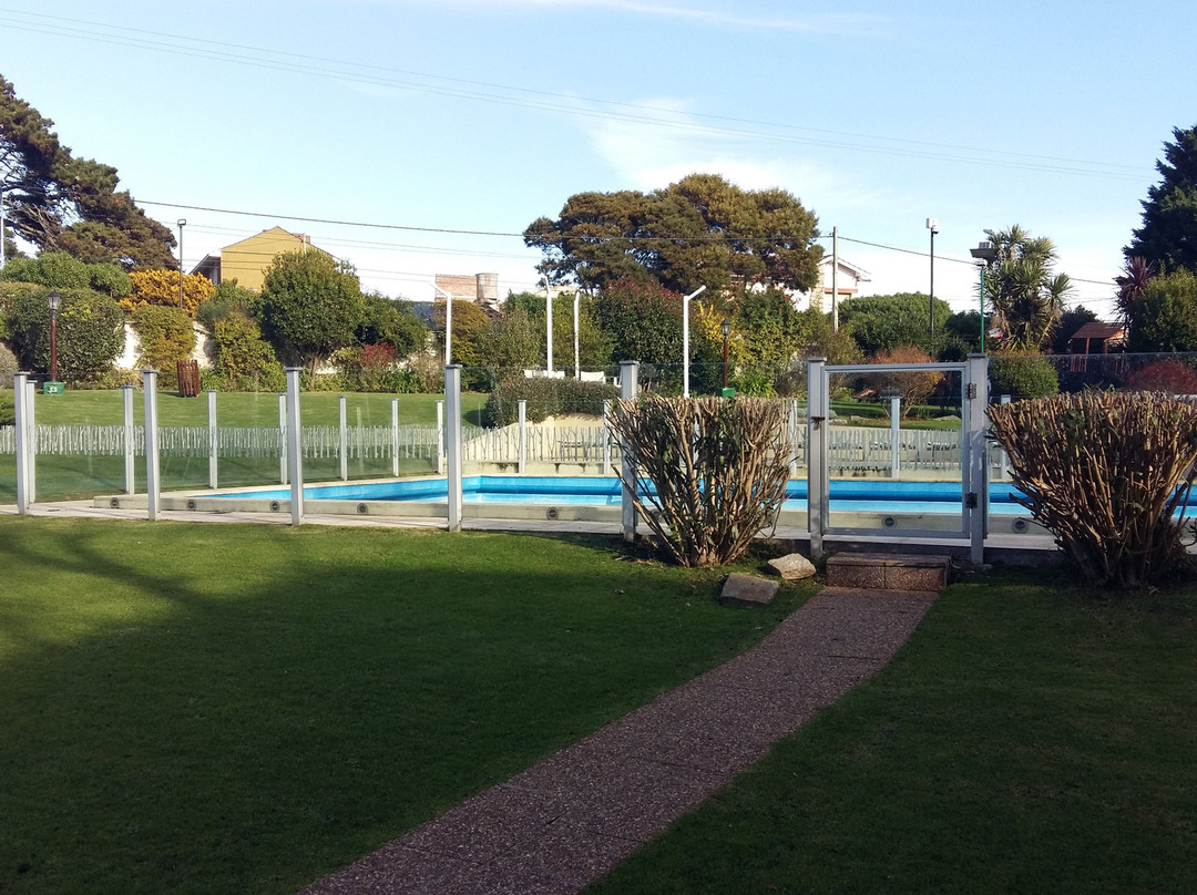 Uthgra Sasso Hotel主图