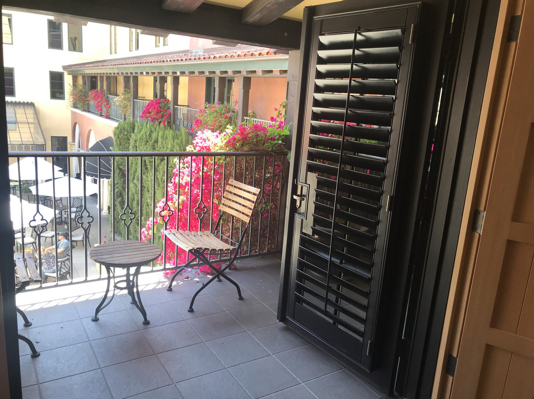 瓦伦西亚桑塔纳洛酒店主图