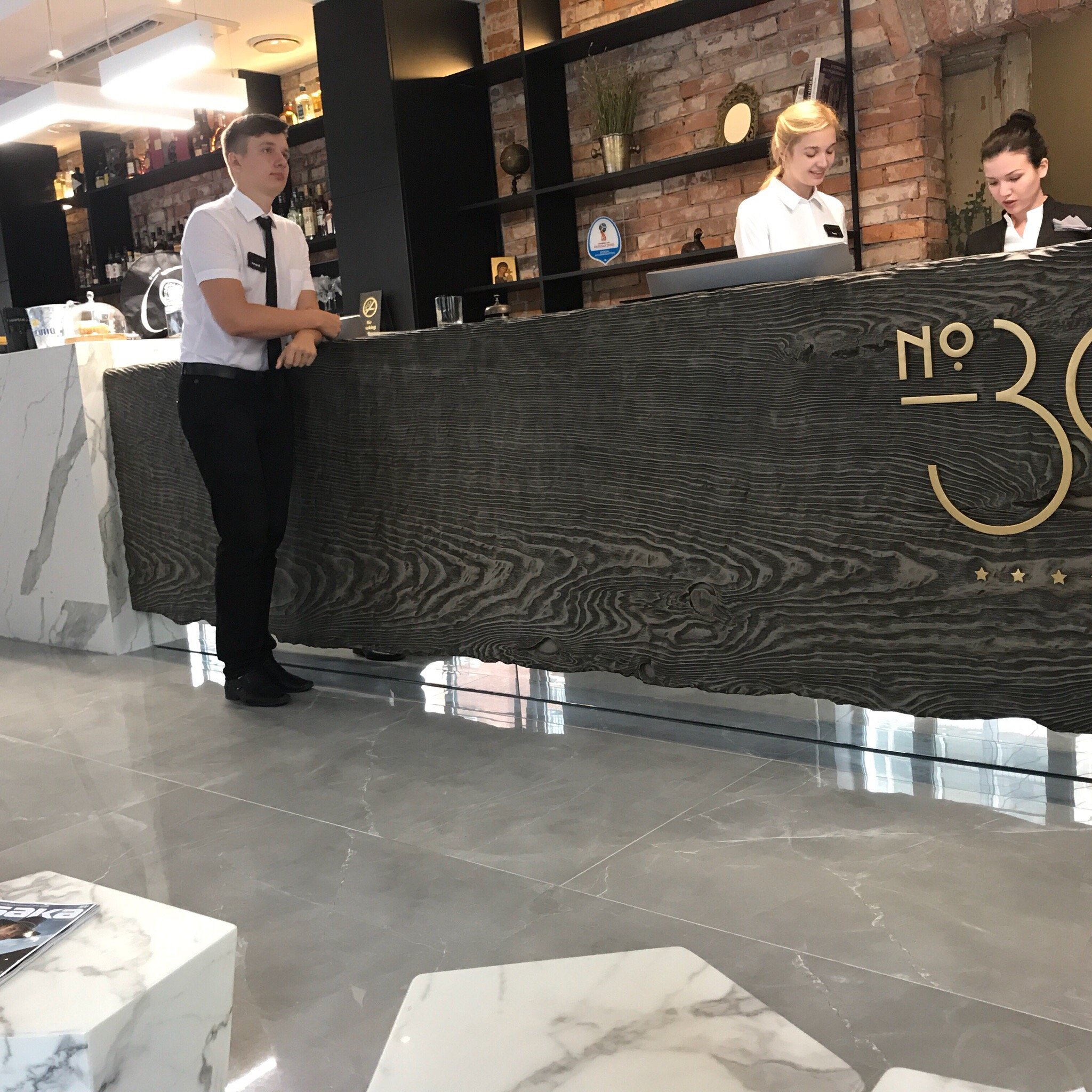 Boutique Hotel 39-官方