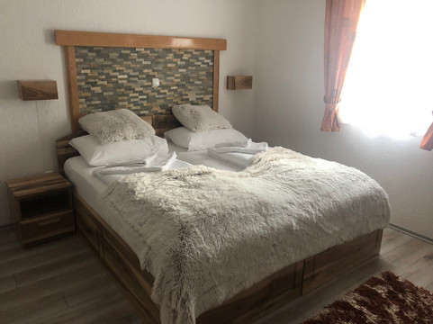 Pansion House Prijeboj主图