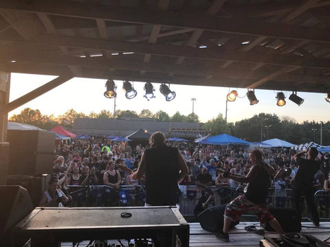 Muddy Creek Saloon-Heath必去景点