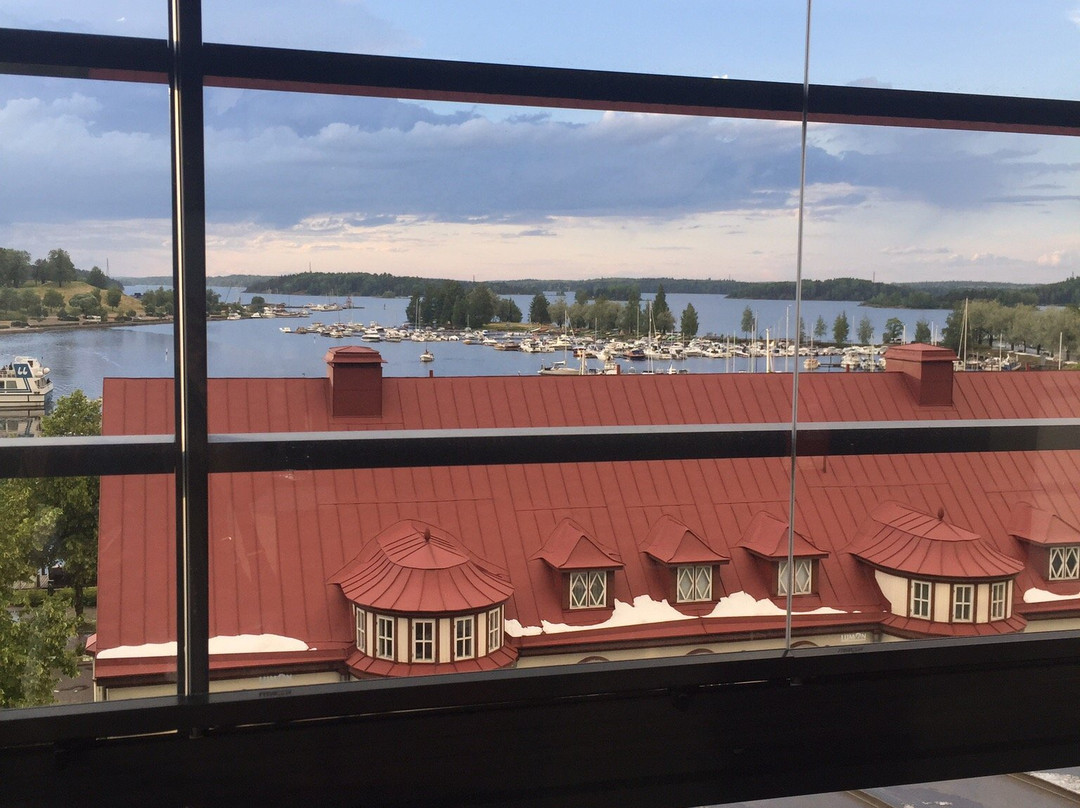 Lappeenranta Spa主图
