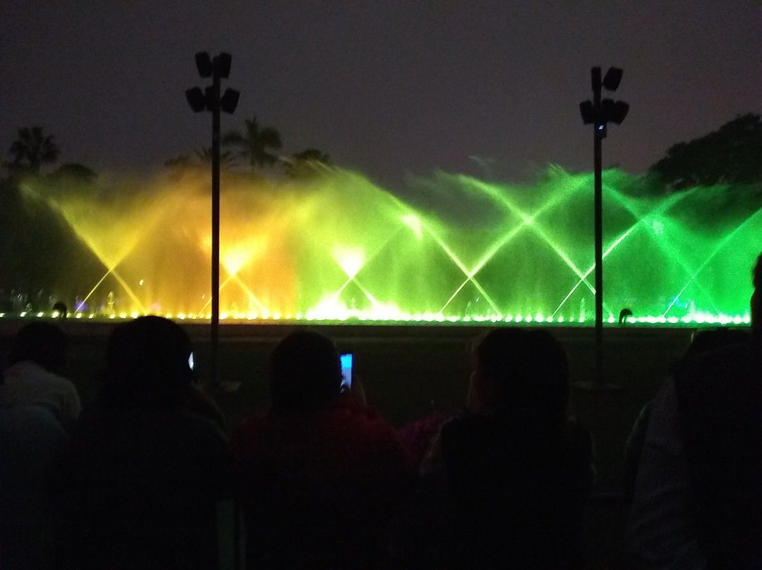 Trip To Peru Tours-Miraflores必去景点