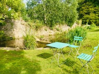 Glebe Farm Bed and Breakfast主图