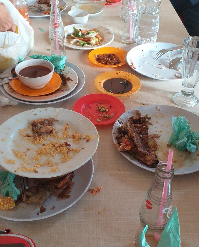 Makassar Restoran主图