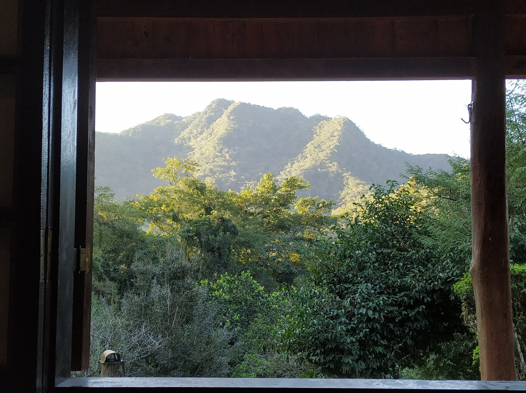 Pousada das Cavernas PETAR主图