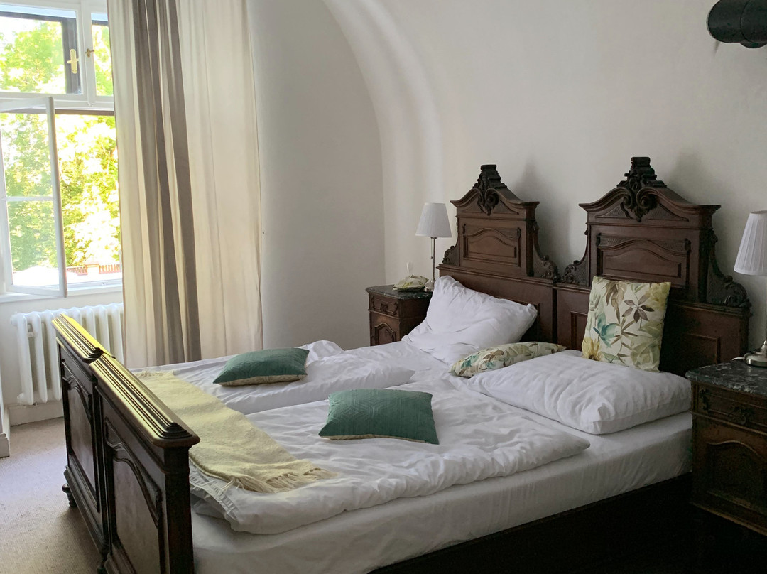 Chateau Hostacov主图