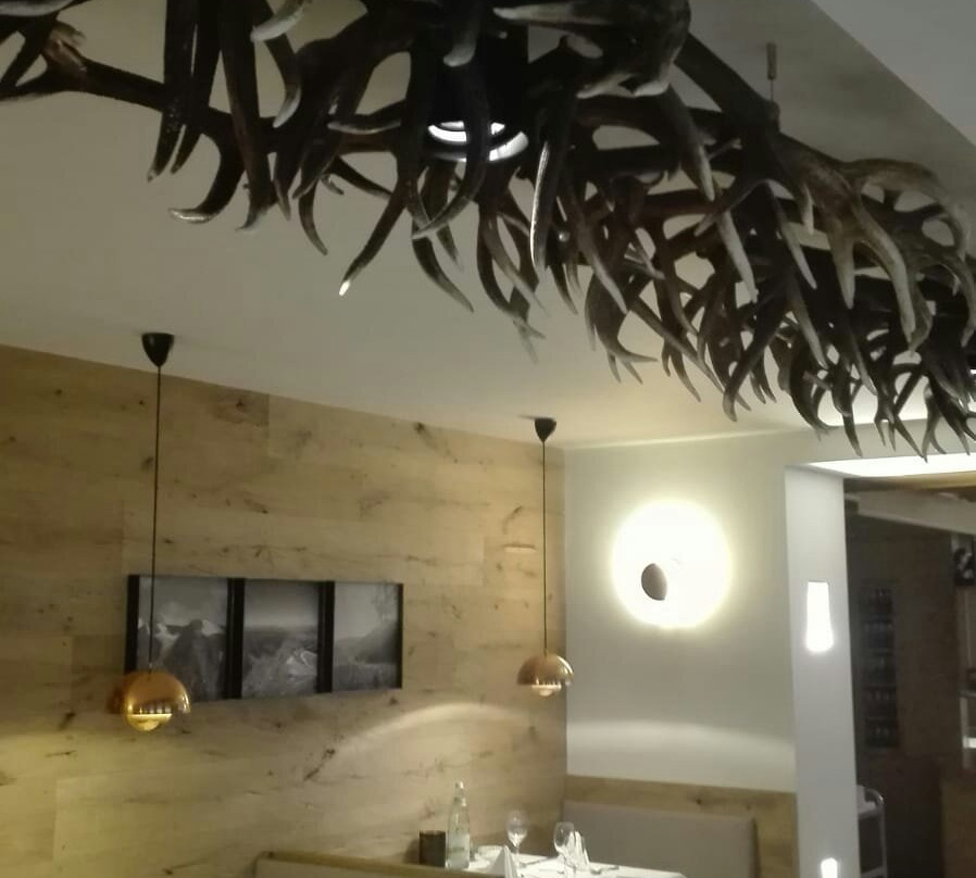 Hotel Kranebitt主图