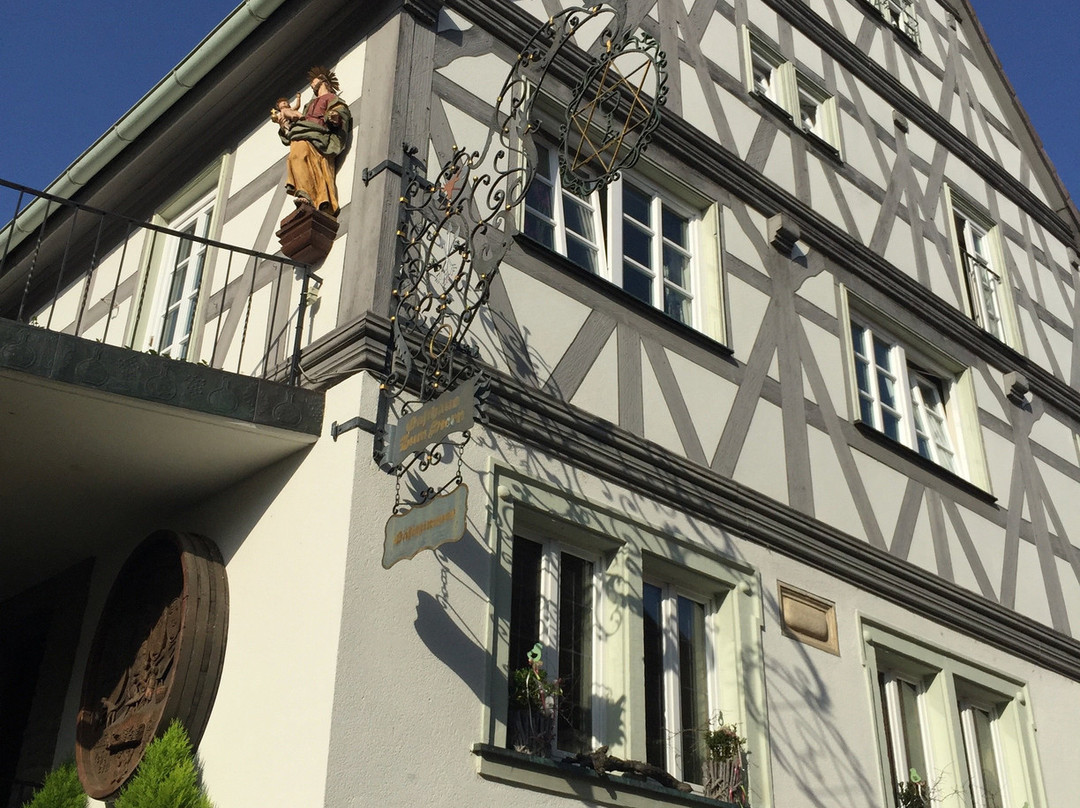 Gasthaus zum Stern主图