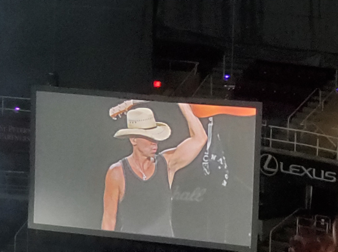 Times Union Center-奥尔巴尼必去景点