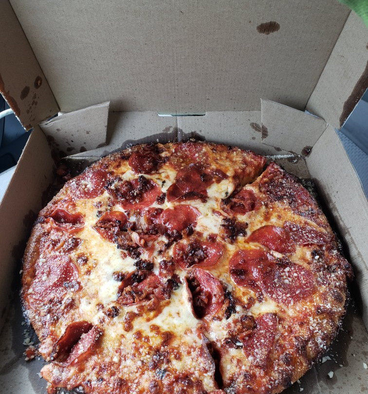 Hungry Howie's Pizza