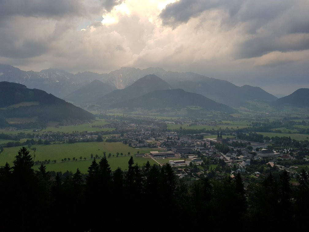 Jufa Hotel Schloss Röthelstein主图