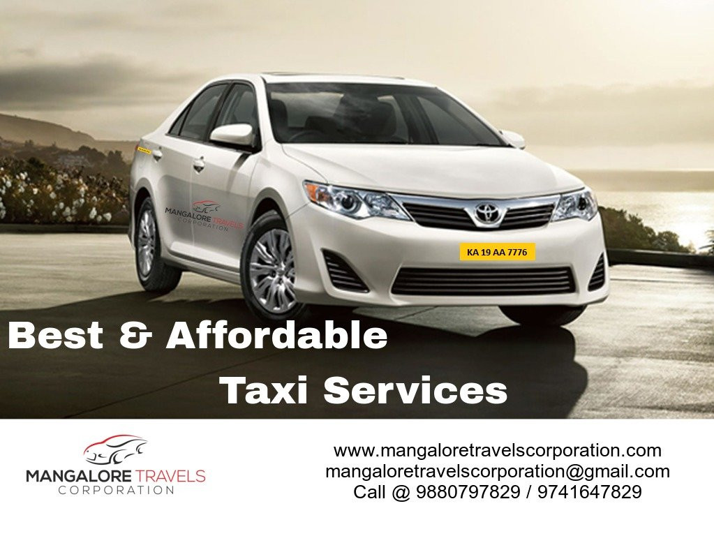 Mangalore Travels Corporation-芒加罗必去景点
