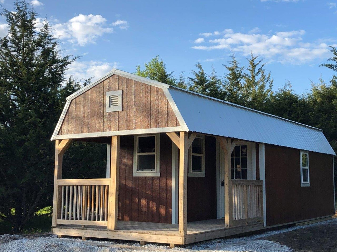 Kimberly Creek Retreat