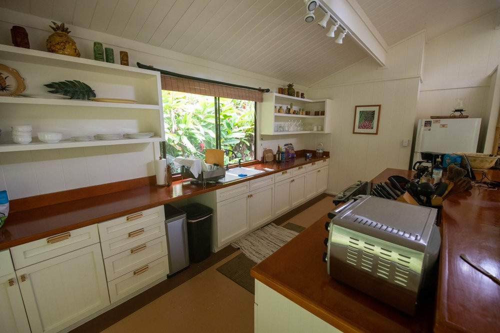 The Guest Houses at Malanai in Hana主图