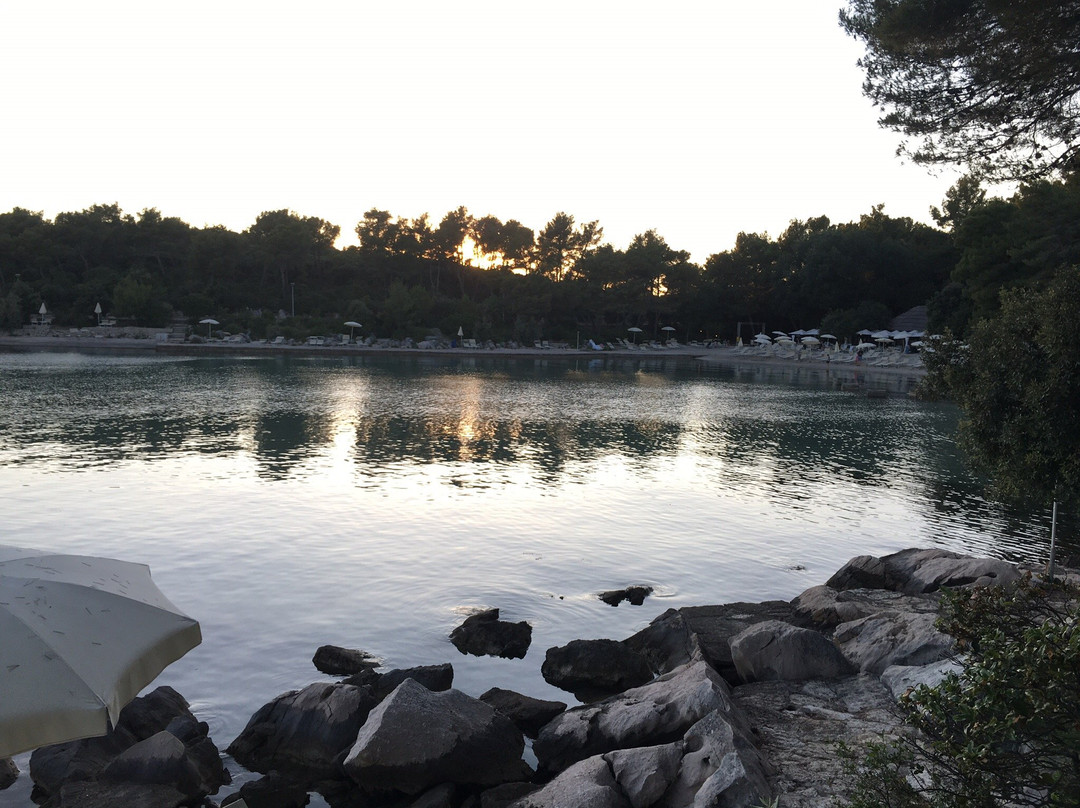 Crvena Luka Apartments & Villas主图