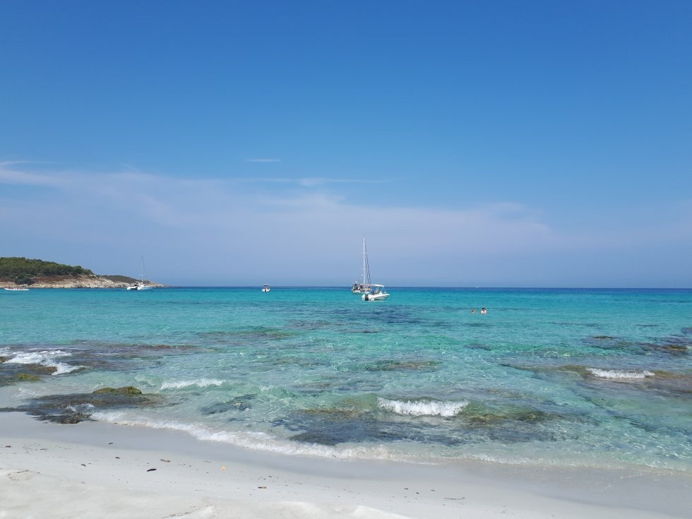 Plage de Ghignu-Santo-Pietro-di-Tenda必去景点