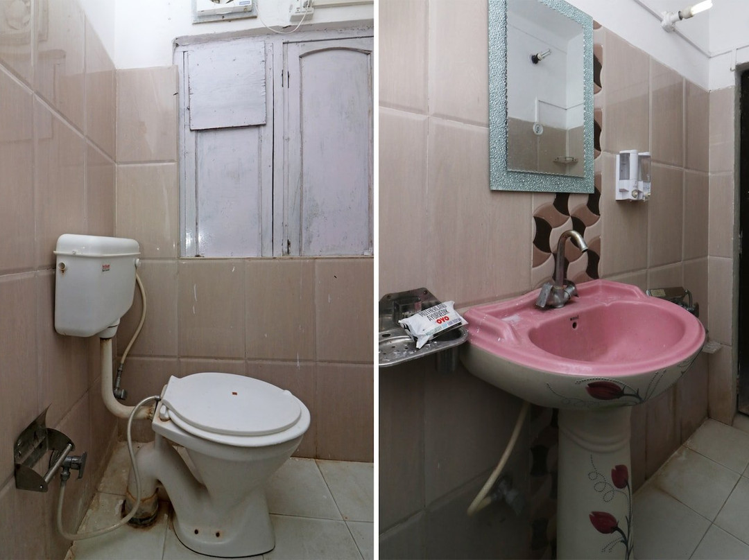 Himalayan Retreat Neelkanth主图