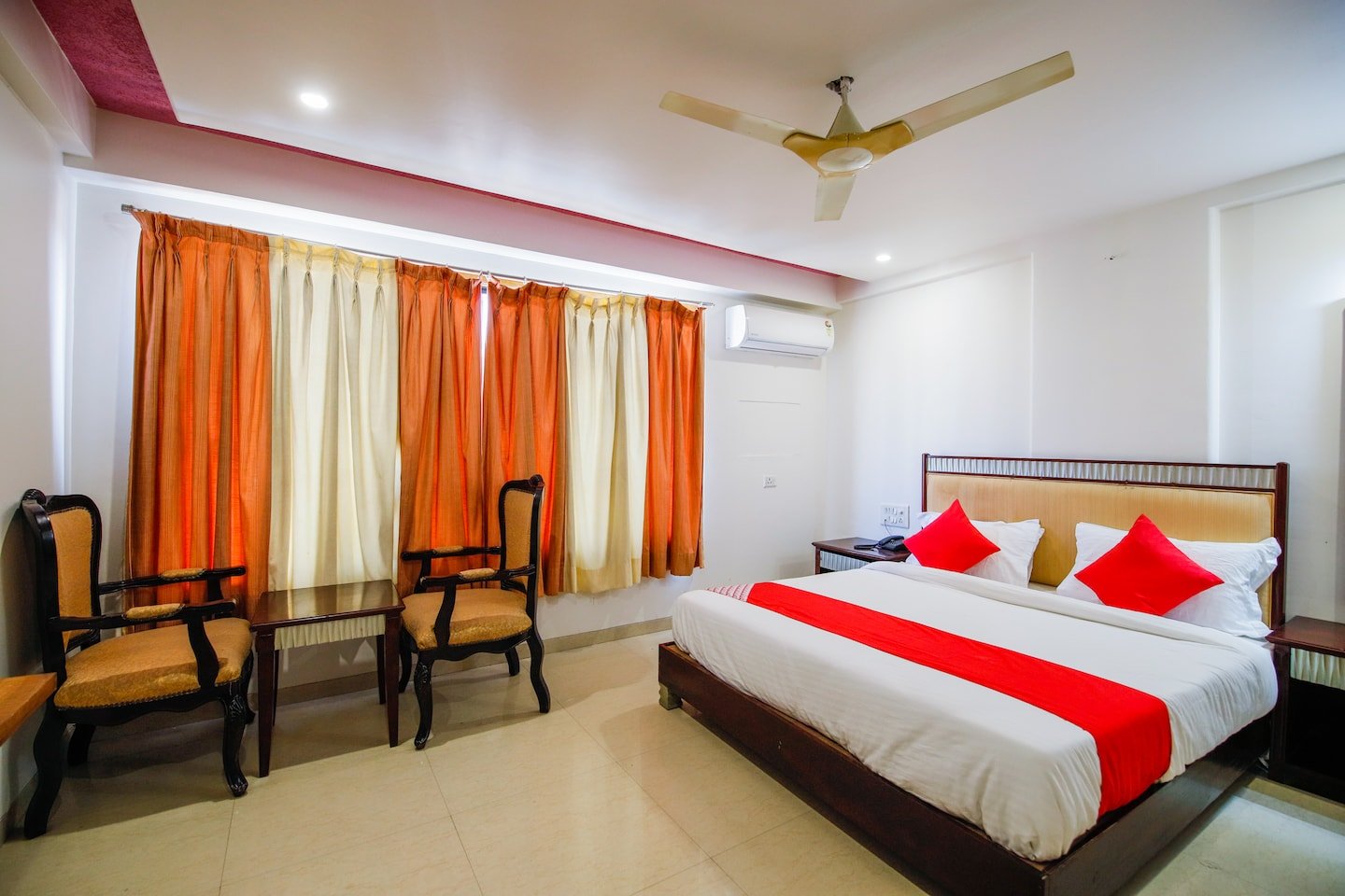 OYO 24105 Metro-官方