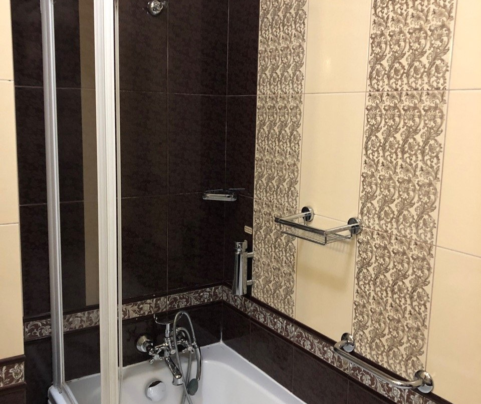 Garni Hotel主图
