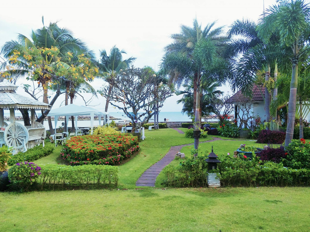 Chom talay Resort主图