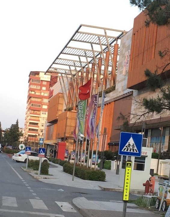Piazza景点图片