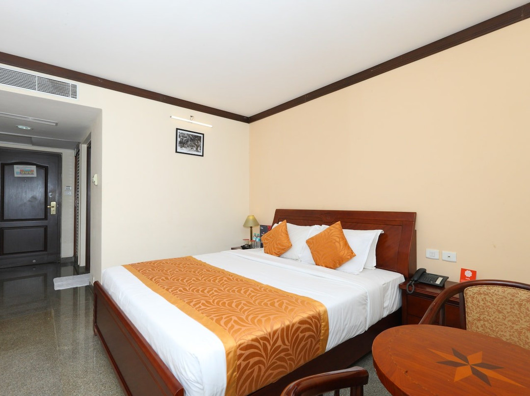 OYO 15925 Tommaso Hotels And Resorts主图