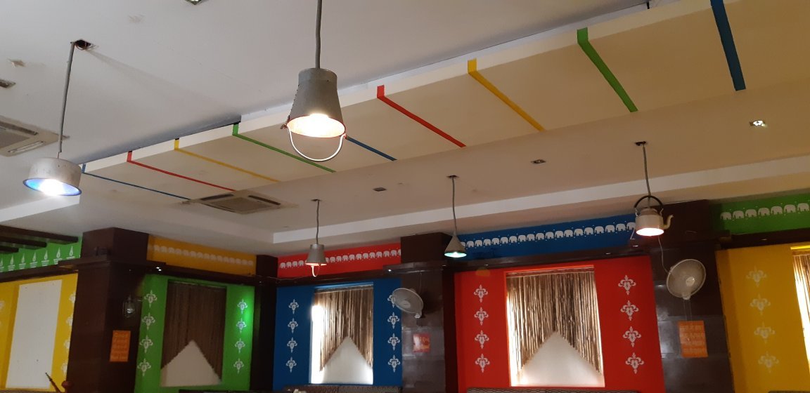 Hotel Rivoli-官方