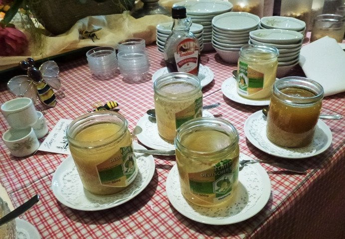 Landhotel Bauernwald主图