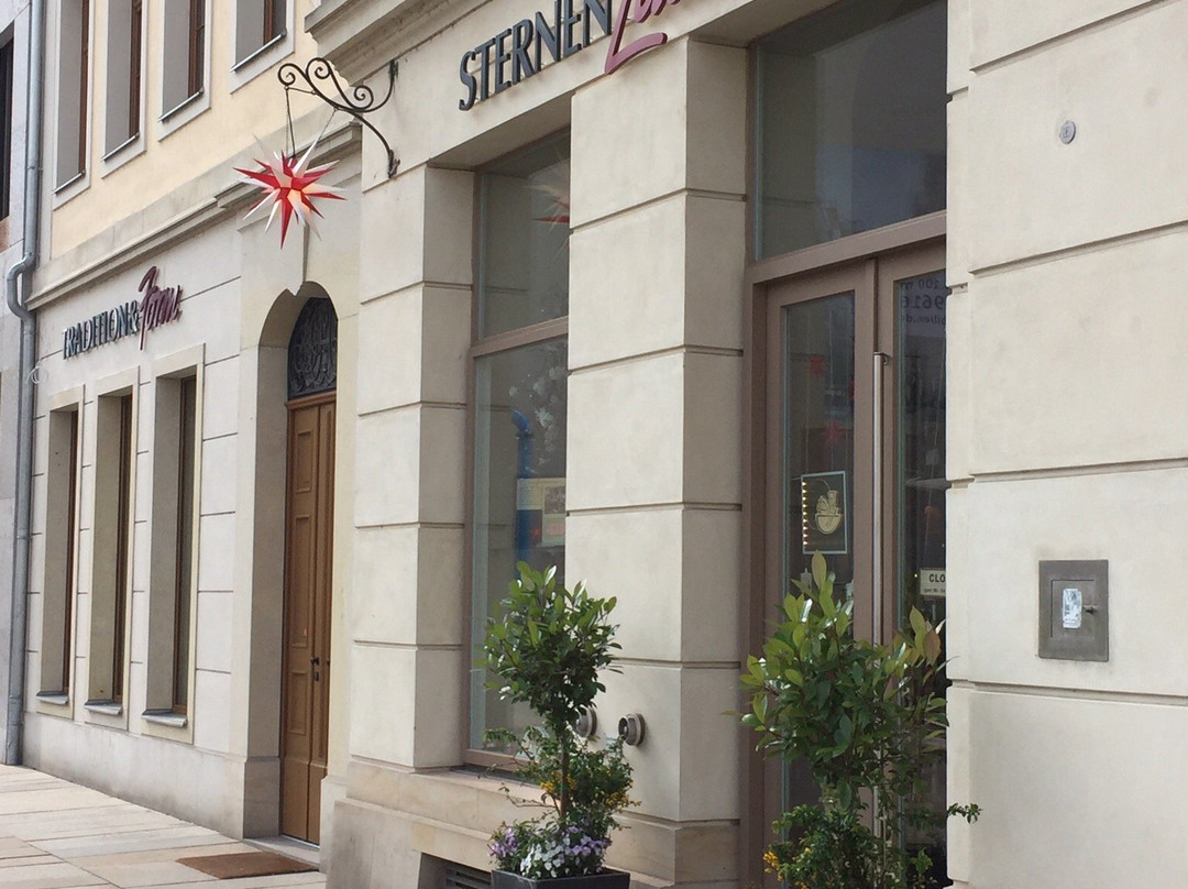 Tradition & Form-德累斯顿必去景点