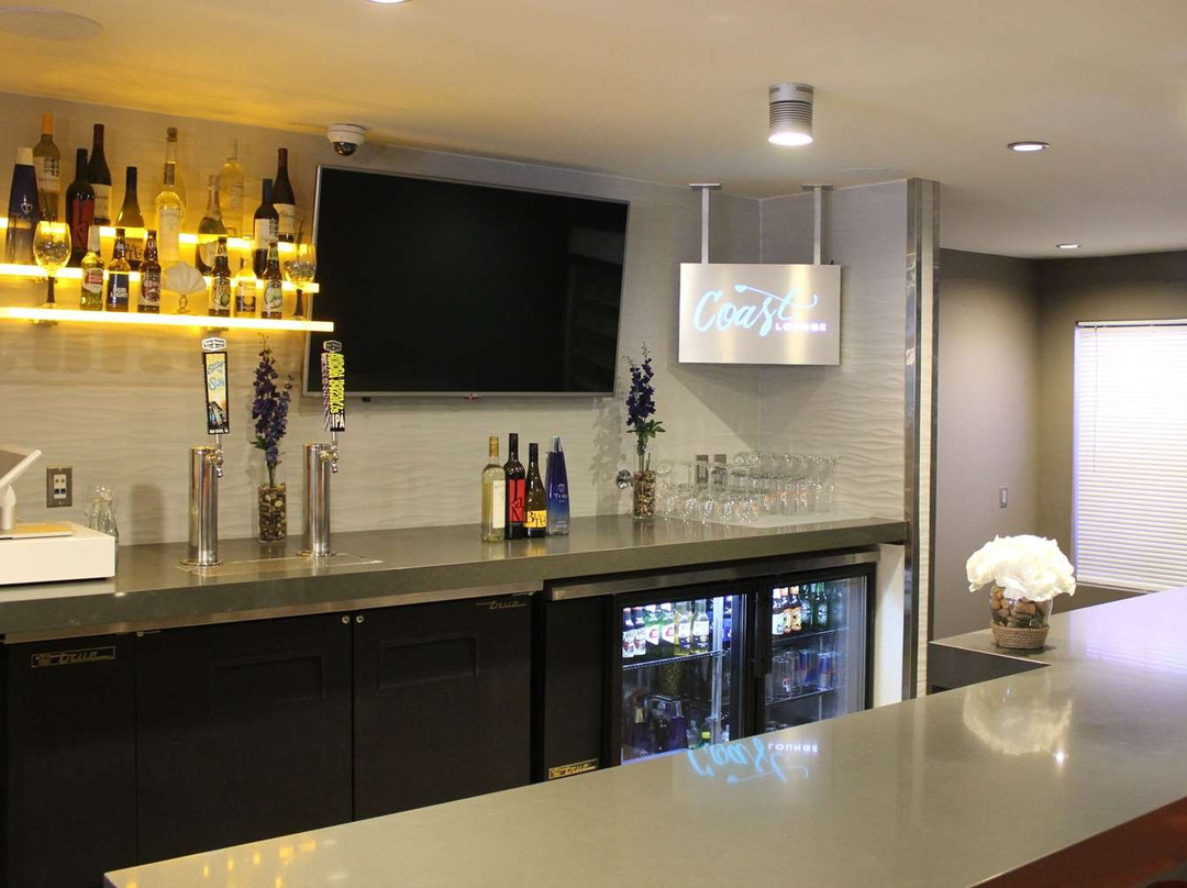 BLVD Hotel Costa Mesa主图