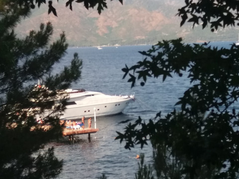 Marmaris Park Hotel主图