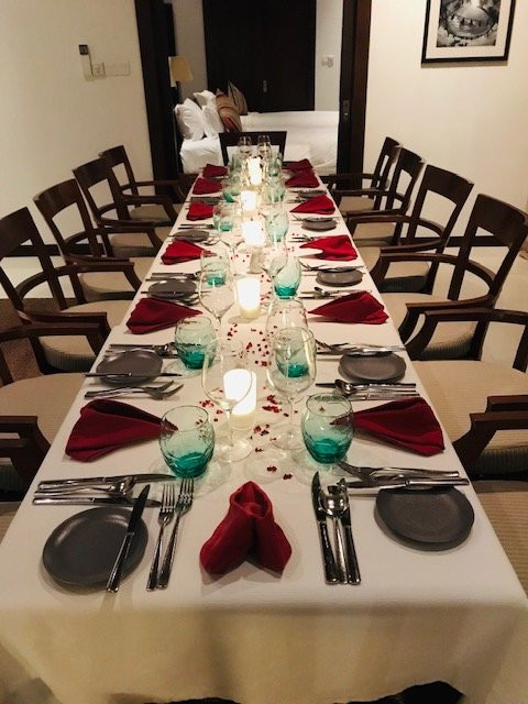 The Residence Maldives at Dhigurah主图