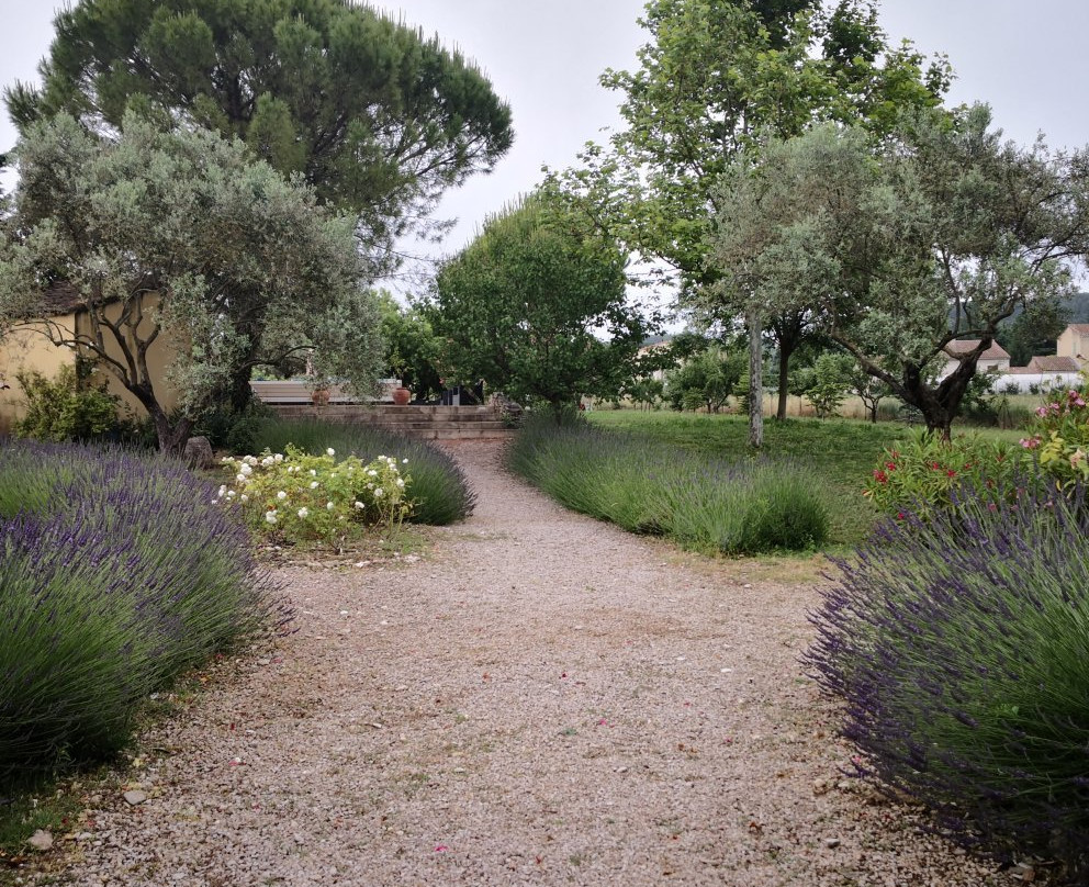 Bastide Saint-Didier主图